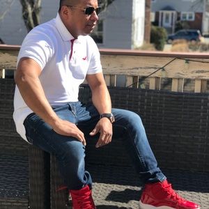 Meet your Posher, Gerardo